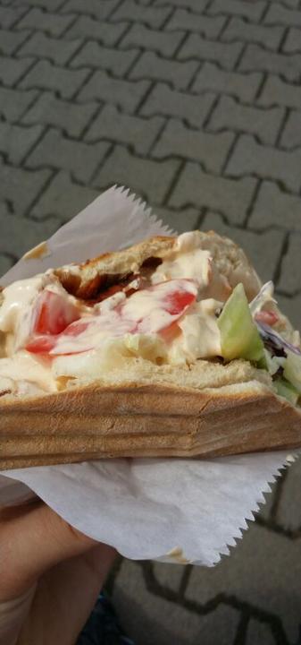 Choice, The World of Döner