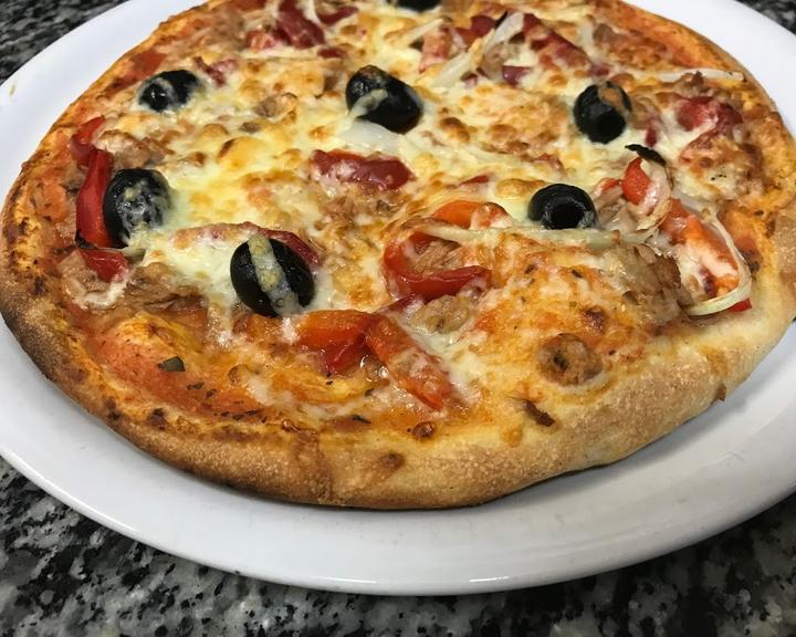 Pizzeria Napoli